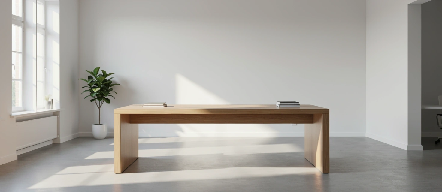 Professionelle Beratungsumgebung